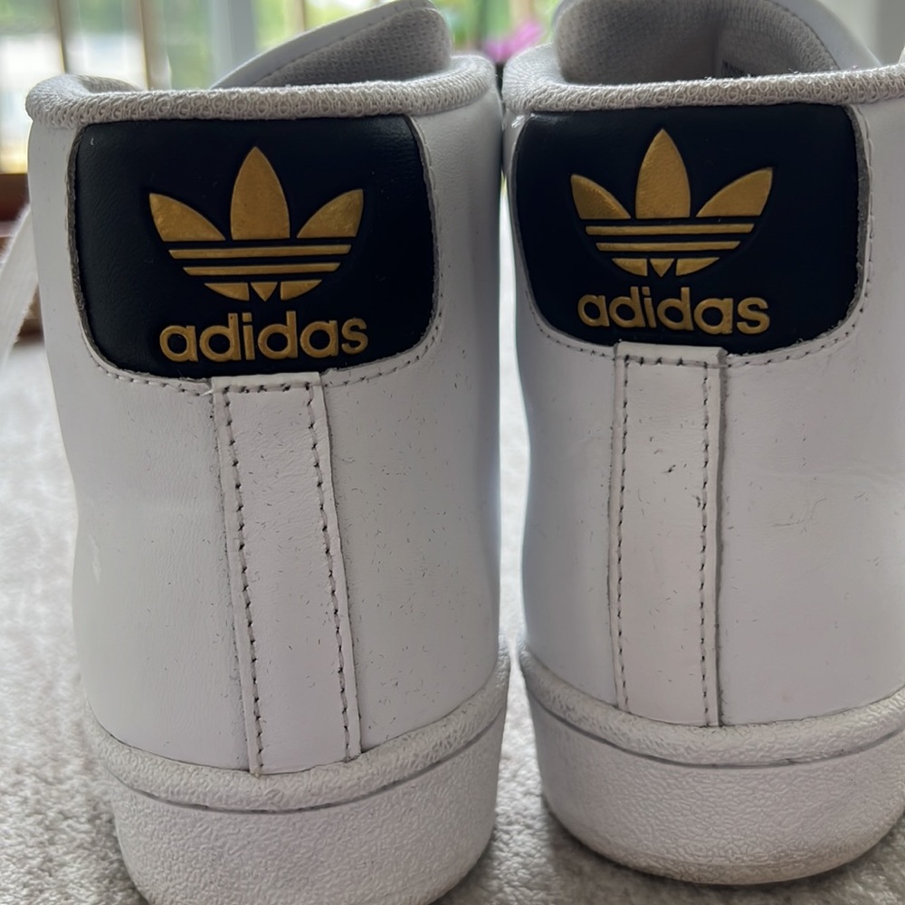 Adidas Pro Model - Picture 3 of 4